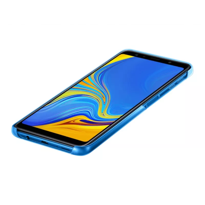 Samsung EF-AA750 vāciņš mobilajam telefonam 15.2 cm (6 collas) Zils