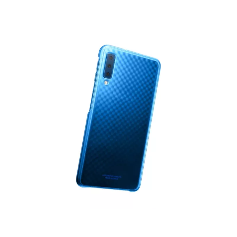 Samsung EF-AA750 vāciņš mobilajam telefonam 15.2 cm (6 collas) Zils