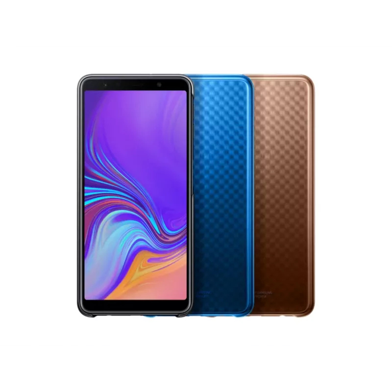 Samsung EF-AA750 vāciņš mobilajam telefonam 15.2 cm (6 collas) Zils