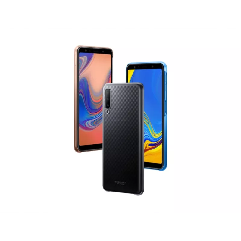 Samsung EF-AA750 vāciņš mobilajam telefonam 15.2 cm (6 collas) Zils