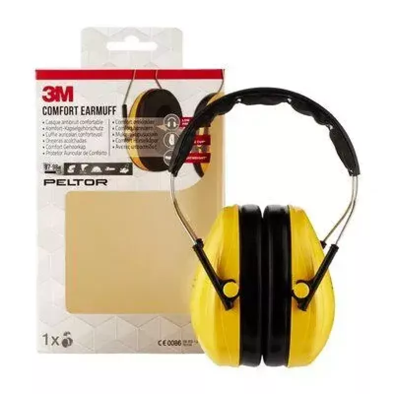 3M Peltor H510AC1 ausu aizsargi