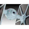 Modelēšanas komplekts Revell Star Wars TIE Fighter 1:110 3. līmenis
