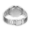 Pulkstenis rokas Unisex Casio A158WEA-1EF Elektronisks Melns
