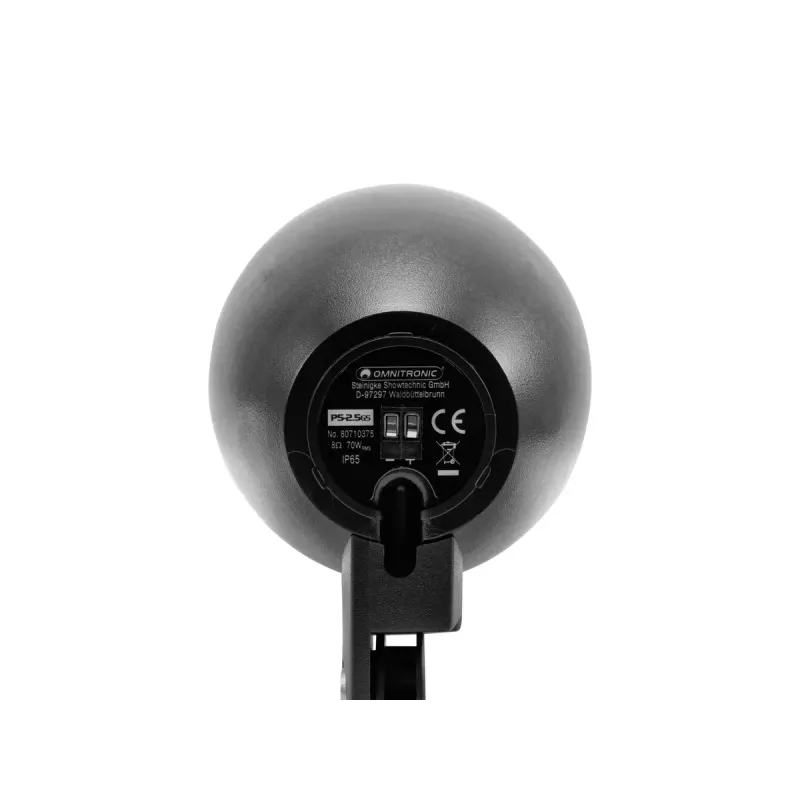 Skaļrunis Omnitronic 80710375 70 W