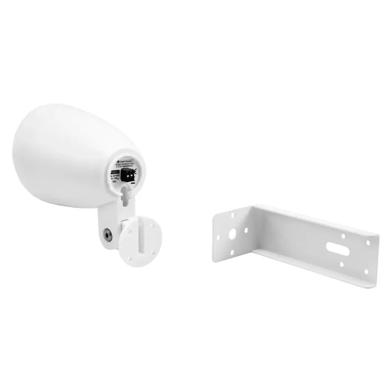 Pilna diapazona skaļrunis Omnitronic 80710376 70 W