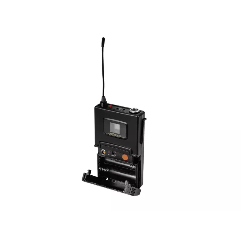 Ķermeņa raidītājs Omnitronic 13053523
