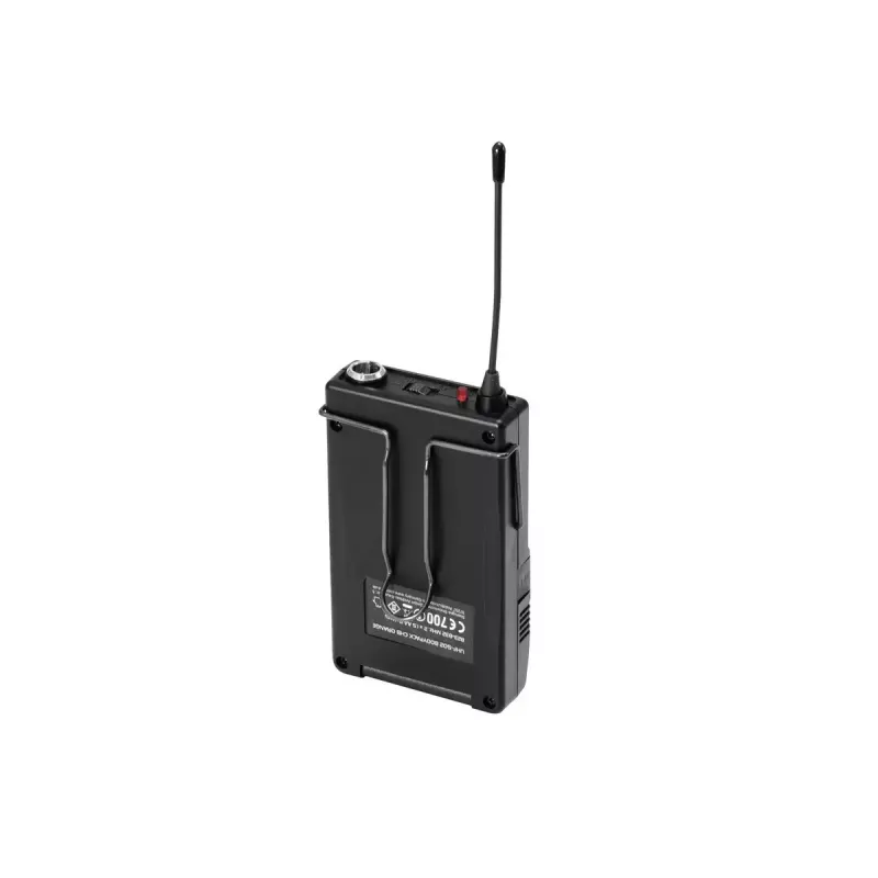 Ķermeņa raidītājs Omnitronic 13053523
