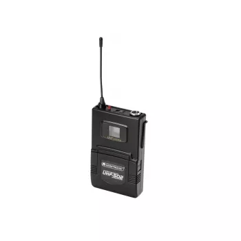 Ķermeņa raidītājs Omnitronic 13053523