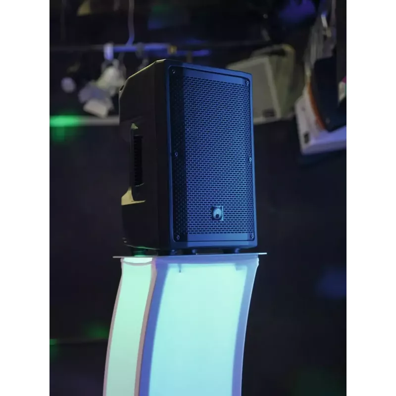 Pilna diapazona skaļrunis Omnitronic 11038761 100 W