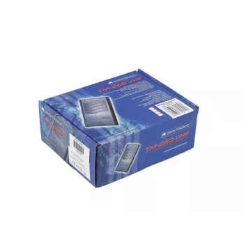 Ķermeņa raidītājs Omnitronic 13075006