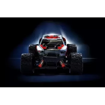RC kravas automašīna REVELL X-Treme CROSS STORM 1:18 elektriskais modelis