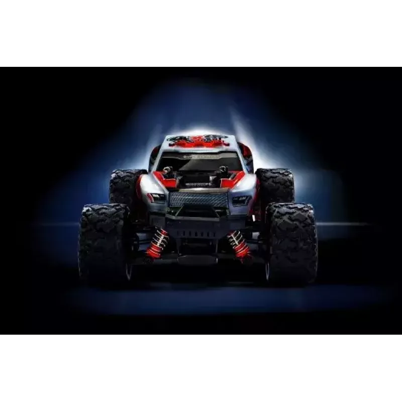 RC kravas automašīna REVELL X-Treme CROSS STORM 1:18 elektriskais modelis