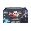 RC kravas automašīna REVELL X-Treme CROSS STORM 1:18 elektriskais modelis