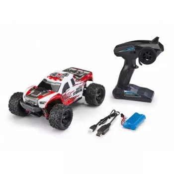RC kravas automašīna REVELL X-Treme CROSS STORM 1:18 elektriskais modelis