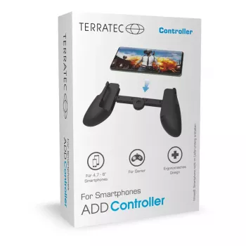 Pasīvais turētājs Terratec ADD Controller 320994