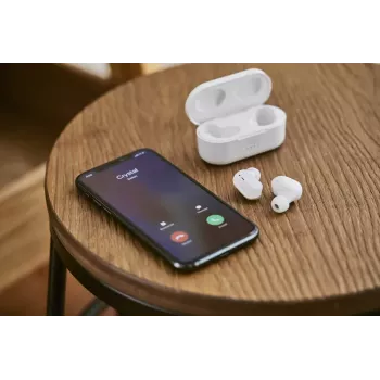 Belkin AUC001BTWH SOUNDFORM True Wireless austiņas