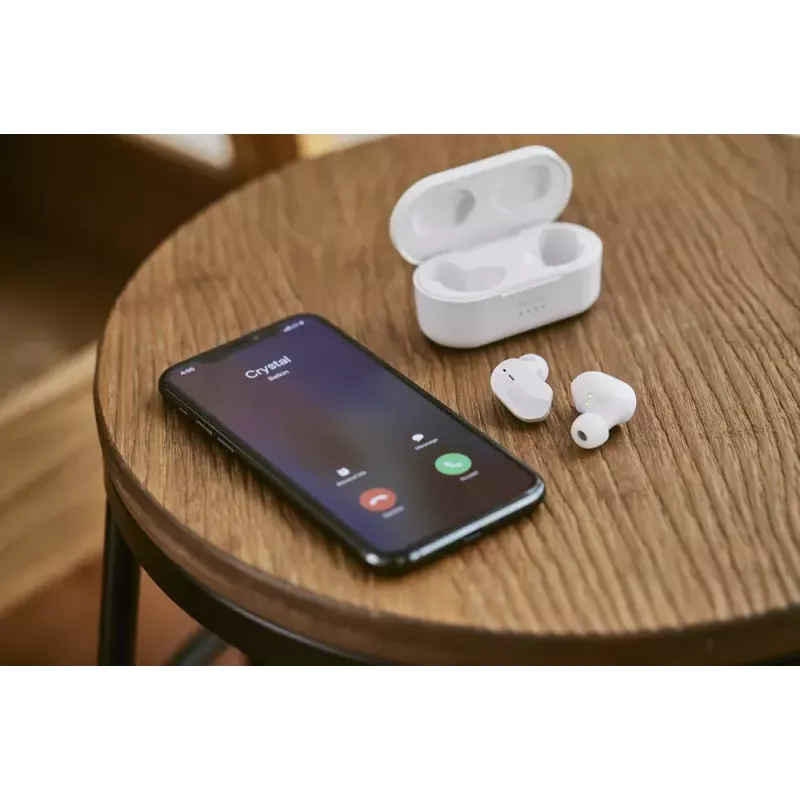 Belkin AUC001BTWH SOUNDFORM True Wireless austiņas