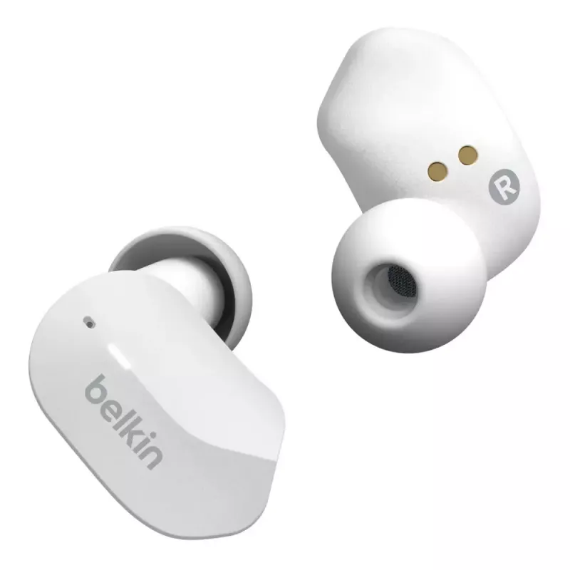 Belkin AUC001BTWH SOUNDFORM True Wireless austiņas