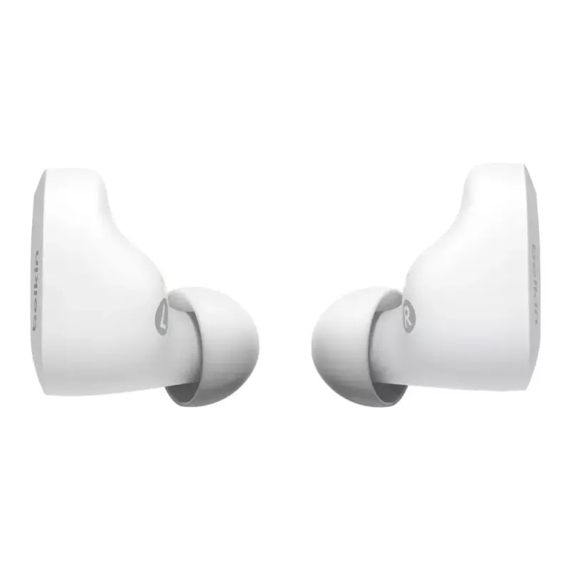 Belkin AUC001BTWH SOUNDFORM True Wireless austiņas