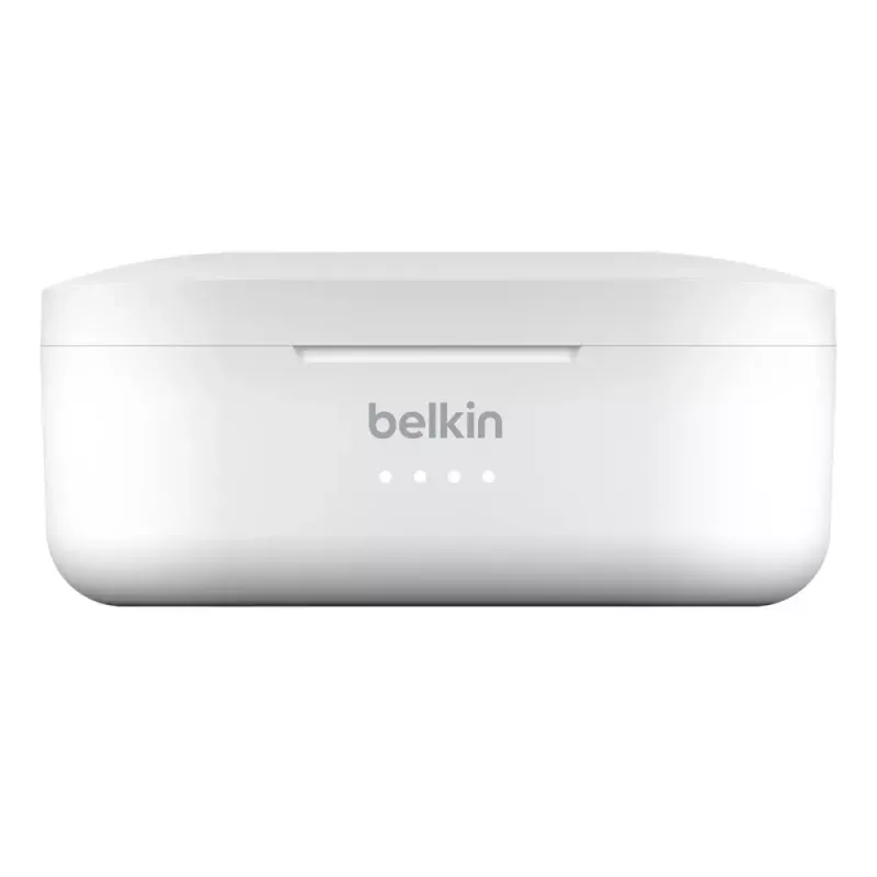 Belkin AUC001BTWH SOUNDFORM True Wireless austiņas