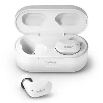 Belkin AUC001BTWH SOUNDFORM True Wireless austiņas