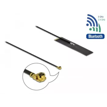 Omni-virziena antena DeLOCK 12628