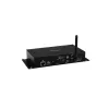 Pastiprinātājs Omnitronic CIA-40WIFI 3.0 kanāli Performance/stage Melns