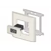HDMI modulis DeLOCK Easy 45 taisns 22,5 x 45 mm