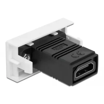 HDMI modulis DeLOCK Easy 45 taisns 22,5 x 45 mm