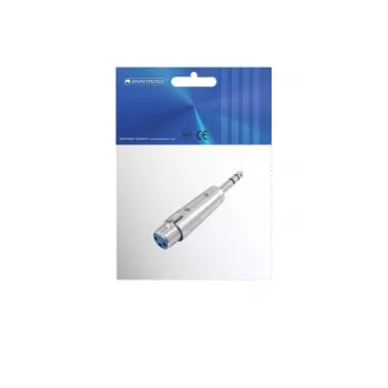 Dzimuma pārveidotājs Omnitronic 30226405