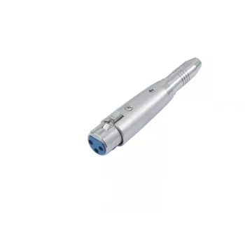 Dzimuma pārveidotājs Omnitronic 30226550