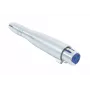Adapteru pārveidotājs Omnitronic 30226555 (XLR uz 6,3 mm)