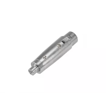 Dzimuma pārveidotājs RCA Omnitronic 30226564