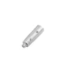 Pārejas adapteris RCA uz XLR Omnitronic 30226566
