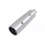 Pārejas adapteris RCA uz XLR Omnitronic 30226566