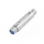 Dzimuma mainītājs XLR 3 kontaktu Omnitronic 30226572