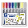 Marķieris Staedtler Lumocolor flipchart 356