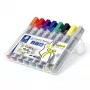 Marķieris Staedtler Lumocolor flipchart 356