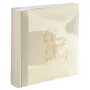 Hama Brave fotoalbums bēšs 200 lapas 10x15
