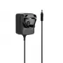 Lindy 24VDC 1.25A daudzvalstu barošanas bloks, 5.5/2.1mm, universāls, iekštelpām, 100-240V, 50/60Hz, 30W, 24V