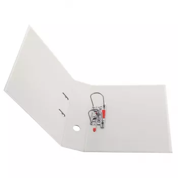 Herlitz A4 gredzenoturētājs 50033393 Zils Zaļš Balts
