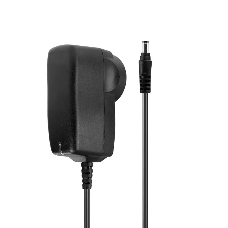 Lindy 12VDC 3A Daudzvalstu Barošanas Bloks, 5.5/2.5mm, Iekštelpām, 100-240 V, 50/60 Hz, 36 W, 12 V, 3 A