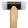 Āmurs plastmasas kokam Bahco 3625W-28