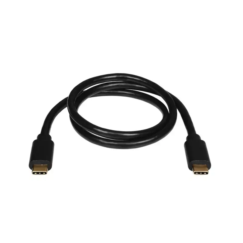 Port Designs Port Connect 900074 USB-C uz USB-C kabelis, 1 m, PD 60W