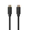 Port Designs Port Connect 900074 USB-C uz USB-C kabelis, 1 m, PD 60W