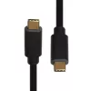 Port Designs Port Connect 900074 USB-C uz USB-C kabelis, 1 m, PD 60W