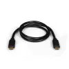 Port Designs Port Connect 900074 USB-C uz USB-C kabelis, 1 m, PD 60W