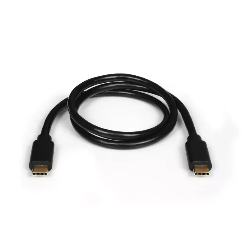 Port Designs Port Connect 900074 USB-C uz USB-C kabelis, 1 m, PD 60W