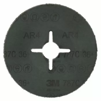 3M 7100099788 slīpēšanas disks alumīnijam un nerūsējošajam tēraudam