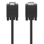 Hama 00300105 VGA kabelis 1.5 m VGA (D-Sub) Pelēks